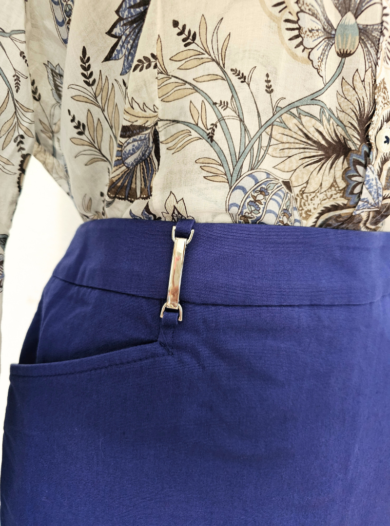 Luisa Spagnoli Second Hand Schweiz Sustainability Fashion