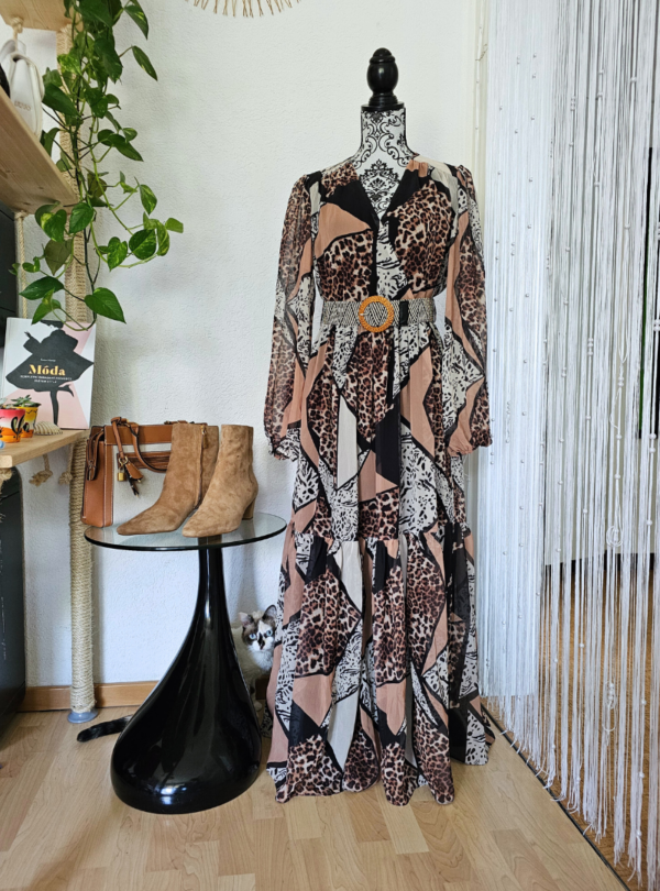 Pole Pole Schweiz Sustainable Fashion Circular Economy Second hand